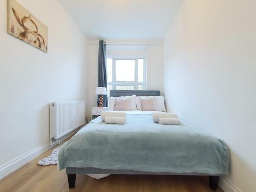 Apartamento Suites By Rehoboth - Medway Heights - Chatham Kent