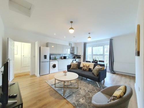 Apartamento Suites By Rehoboth - Medway Heights - Chatham Kent