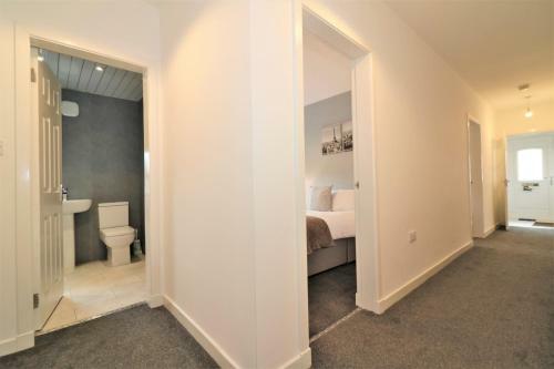 Apartamento Signature - Newbattle House