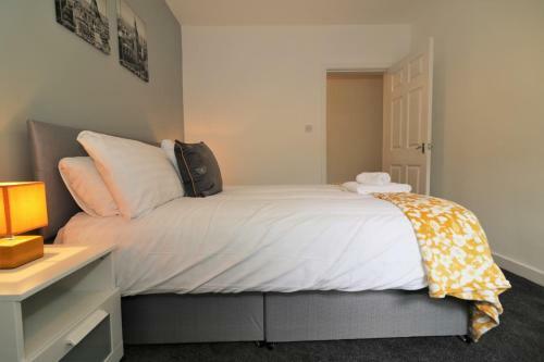 Apartamento Signature - Newbattle House