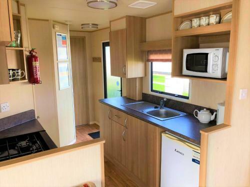 Birch Standard Holiday Home