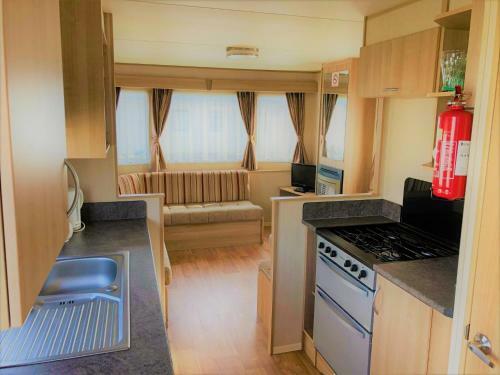 Birch Standard Holiday Home