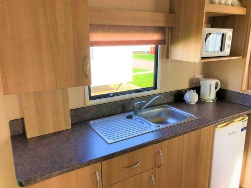 Birch Standard Holiday Home