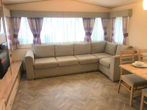 Alder Prestige Wheelchair Access Holiday Home