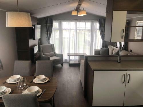 Sycamore Prestige Holiday Home