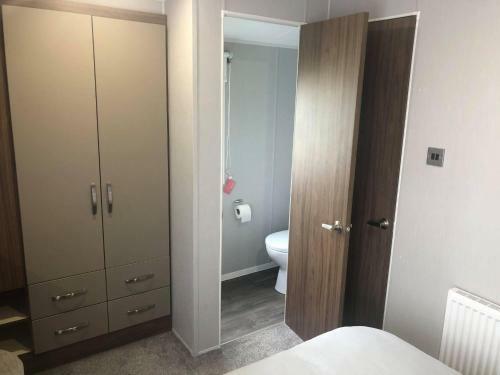 Sycamore Prestige Holiday Home