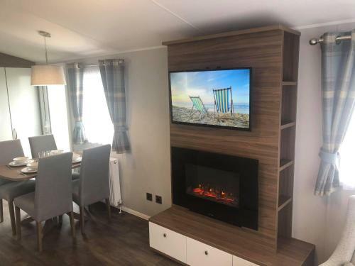 Sycamore Prestige Holiday Home