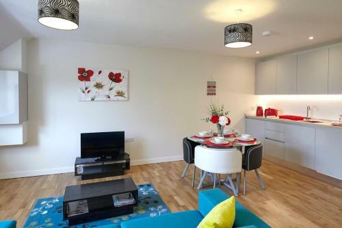 Kohinoor Serviced Apartments