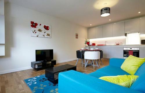 Kohinoor Serviced Apartments