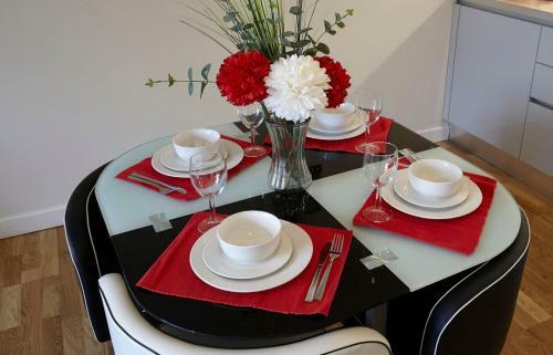 Kohinoor Serviced Apartments