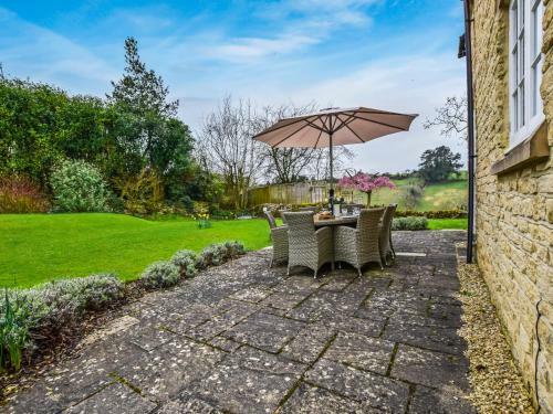 Westerleigh Cottage