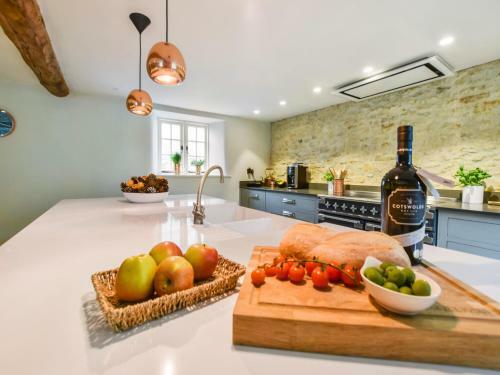 Westerleigh Cottage