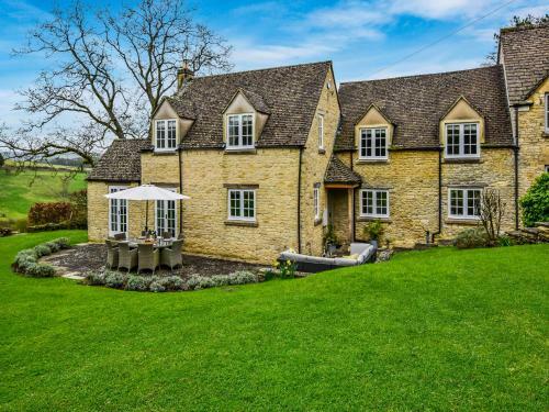 Westerleigh Cottage
