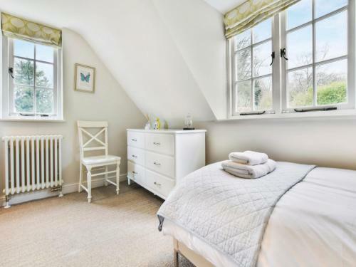 Westerleigh Cottage