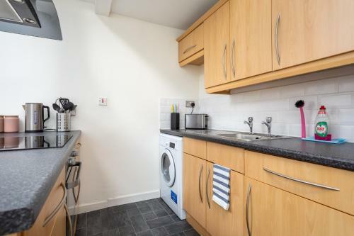 Apartamento Lansdown Crescent Lane