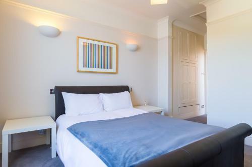 Luxury Apartments - Churchside