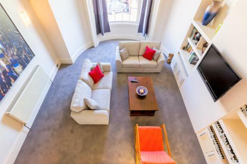 Luxury Apartments - Churchside