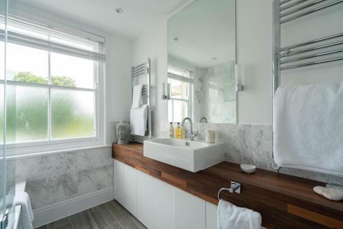 Luxury Apartments - Montpelier Spa