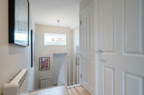 Luxury Apartments - Montpelier Spa