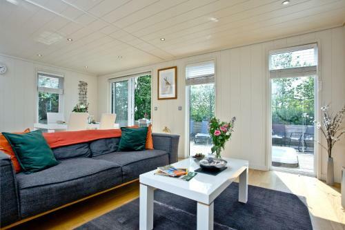 The Sleights, Strawberryfield Park