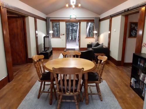 Villa Wyldwood Lodge