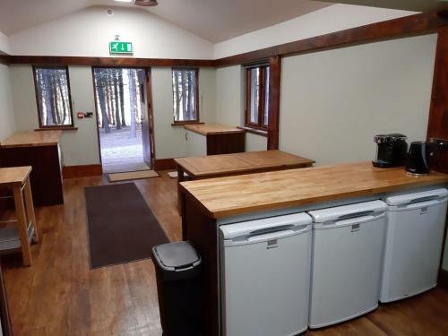Villa Wyldwood Lodge