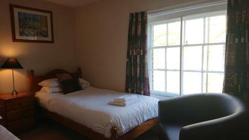 Bed & Breakfast The Bramley Hotel