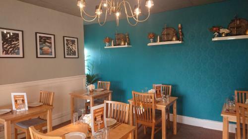 Bed & Breakfast The Bramley Hotel