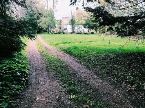 Apartamento Vegan & Vegetarian Studio Retreat