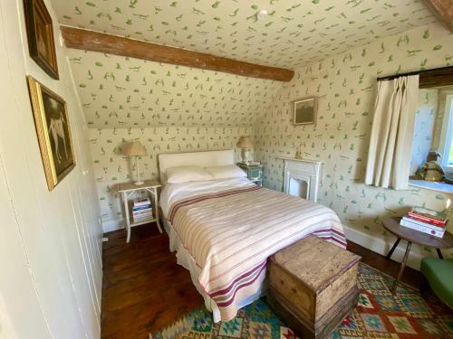 Magical Cottage In A Hidden Cotswolds Valley