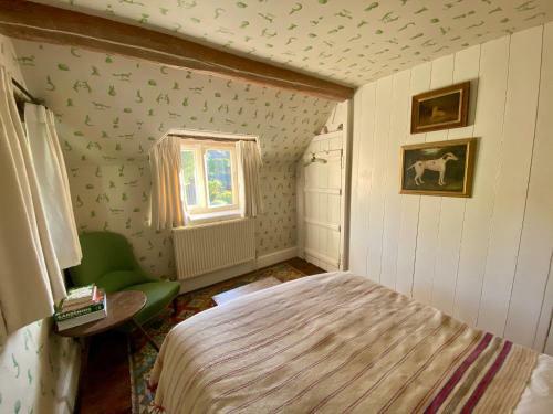 Magical Cottage In A Hidden Cotswolds Valley