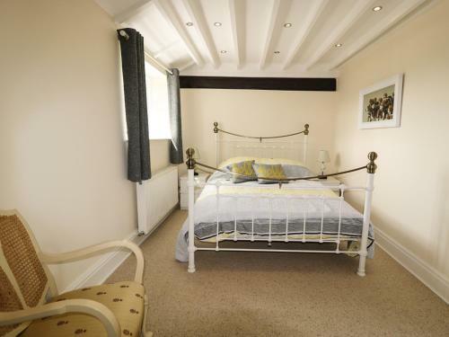 Cheshire Cheese Cottage, Chester
