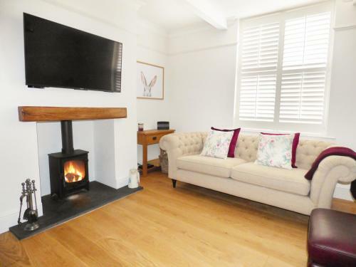 29 Egerton Street, Chester