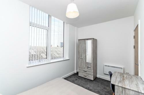 Apartamento City Suites