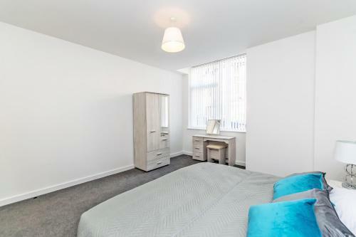 Apartamento City Suites