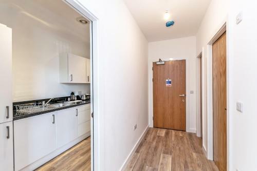 Apartamento City Suites