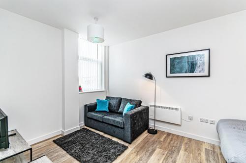 Apartamento City Suites