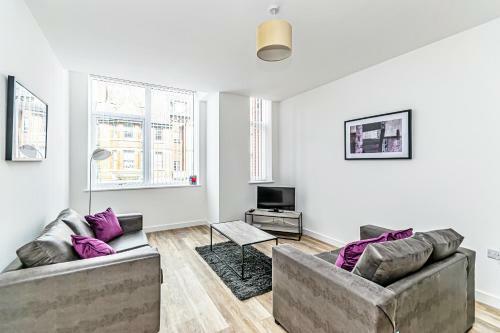 Apartamento City Suites