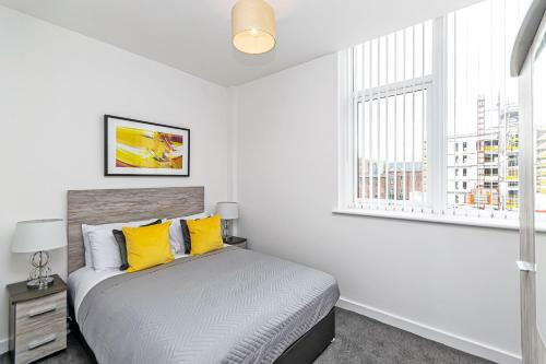 Apartamento City Suites