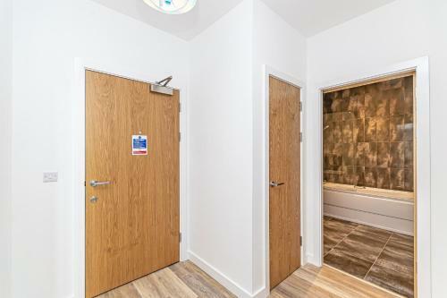 Apartamento City Suites