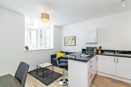 Apartamento City Suites