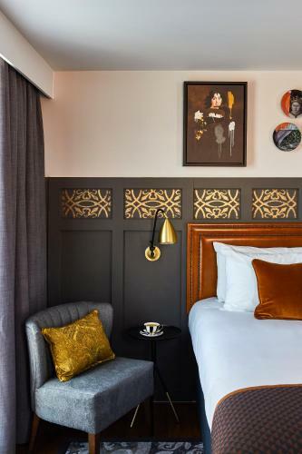 Hotel Indigo - Chester, An Ihg Hotel
