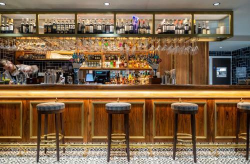 Hotel Indigo - Chester, An Ihg Hotel