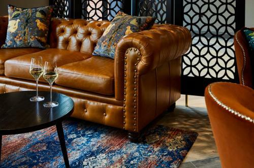 Hotel Indigo - Chester, An Ihg Hotel