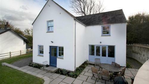 Orchard Cottage, Landimore
