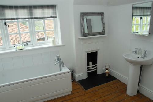 Greysfield Cottage