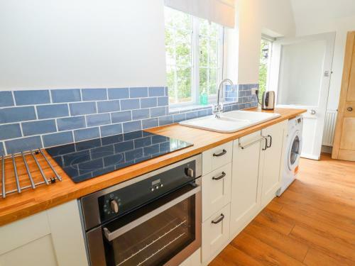 Apartamentos Well House Farm Flat 2