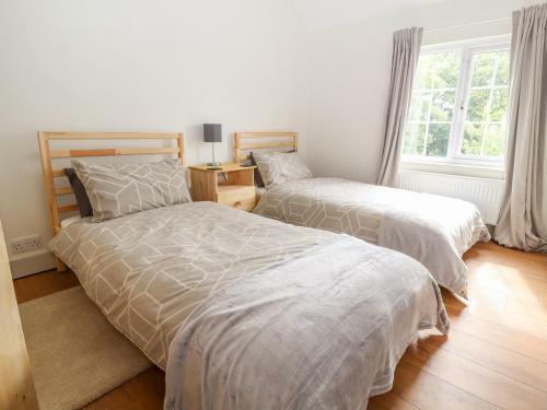 Apartamentos Well House Farm Flat 2