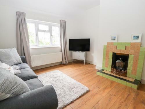 Apartamentos Well House Farm Flat 2