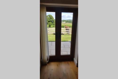 Agroturismo The Barn [mews}